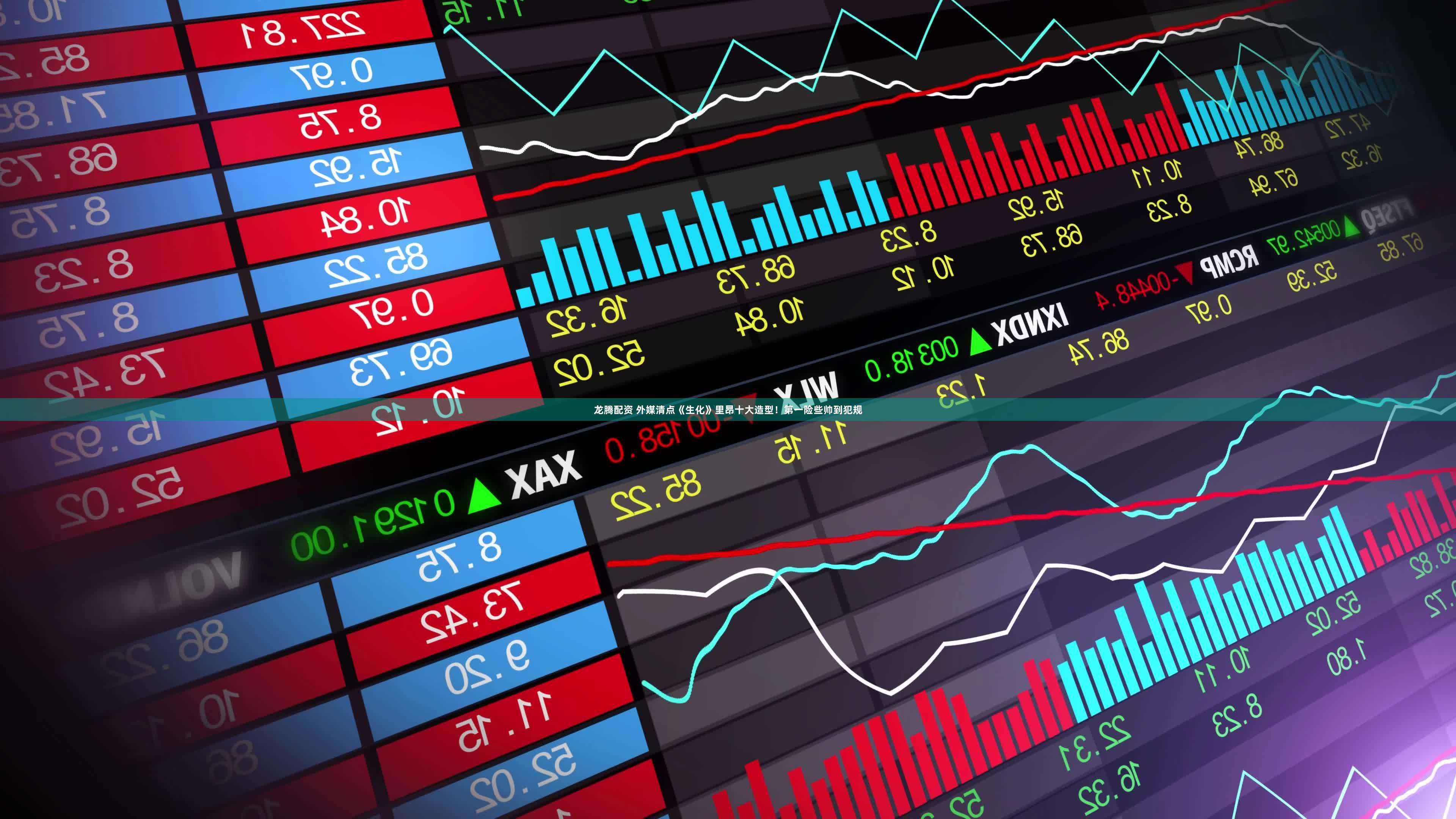 龙腾配资 外媒清点《生化》里昂十大造型！第一险些帅到犯规