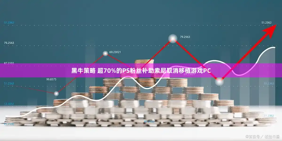 黑牛策略 超70%的PS粉丝补助索尼取消移植游戏PC